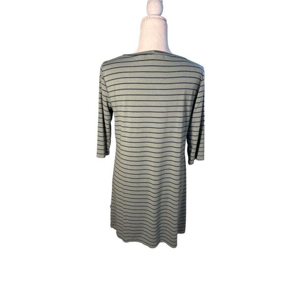 Cut Loose striped tunic - Picture 3 of 7
